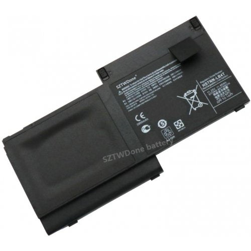 Батерия за лаптоп HP Elitebook 720 EliteBook 820 HP 725 A10 HP 725 A6 717378-001 - Заместител / Replacement Батерия за лаптоп HP Elitebook 720 EliteBook 820 HP 725 A10 HP 725 A6 717378-001 - Заместител / Replacement